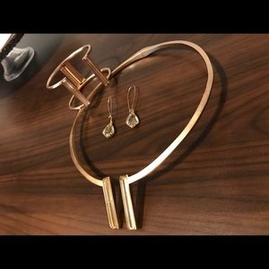 Kendra Scott full set